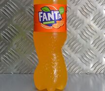 Fanta