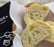 Чиабатта