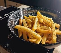 Картофель фри