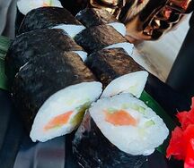Маки ролл