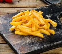 Картофель фри