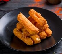 Сырные палочки