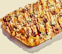 Груша-горгонзола