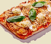 Баклажан-страчателла