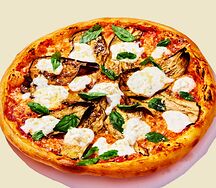 Пармеджано-страчателла