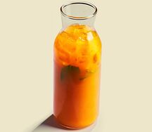 Домашний лимонад