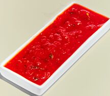 Томатный соус