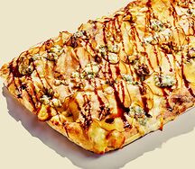 Груша-горгонзола