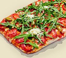 Чоризо итальяно