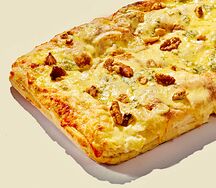 Четыре сыра