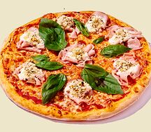 Мортаделла и страчателла