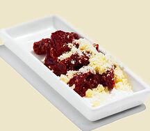 Вяленые томаты