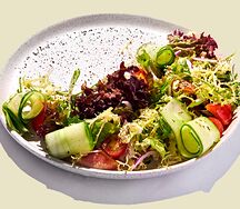 Салат Греческий