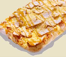 Сливочный чикен