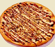 Груша-горгонзола