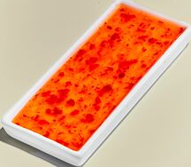 Кисло-сладкий соус