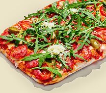 Чоризо итальяно