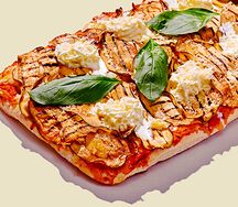 Баклажан-страчателла