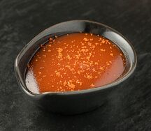 Соус мексиканский