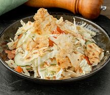 Салат овощной