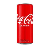 Coca-Cola маленькая