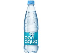 BonAqua негазированная