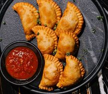 Чебурешки