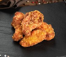 Крылышки куриные