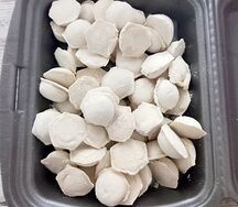 Пельмени Сибирские