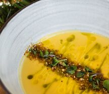 Суп из цветной капусты new