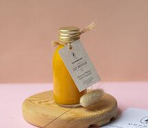 Шот Цитрус-имбирь