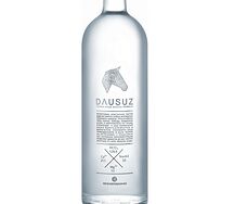 Вода без газа Dausuz