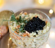 Салат Оливье New