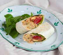 Цезарь-ролл