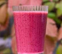 Шейк Витамин С by Юлия Рэй new