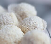 Конфета Циничное рафаэлло