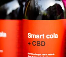 Smart-cola без сахара