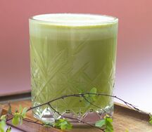 Фреш из сельдерея