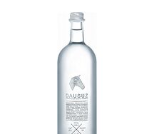 Вода с газом Dausuz