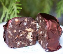 Конфета как в детстве 