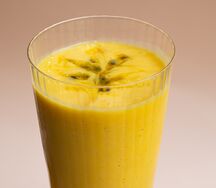 Смузи Манго шейк