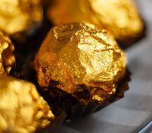 Конфета Циничное ферреро