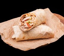 Шаурма Классическая