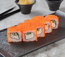 Калифорния