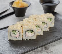 Калифорния кунжут
