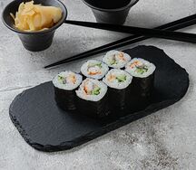 Унаги мини