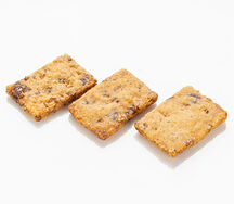 Печенье с пеканом