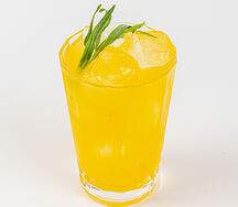 Мандарин-тархун