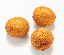 Печенье кокосовое