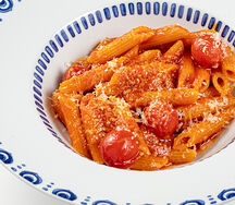 Пенне Арабьята